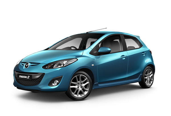 Mazda2